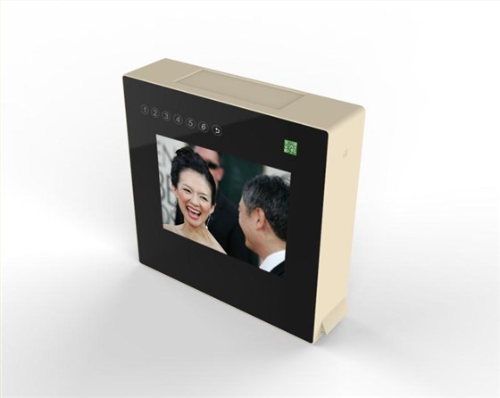 產(chǎn)品結構設計