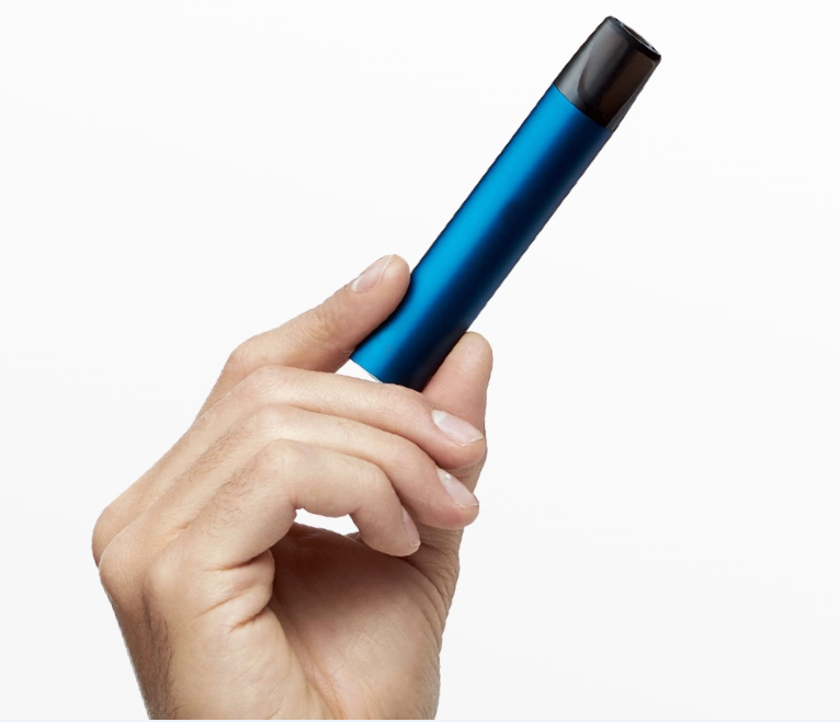 時尚有品質(zhì)的電子煙設(shè)計，適合追求時尚的你