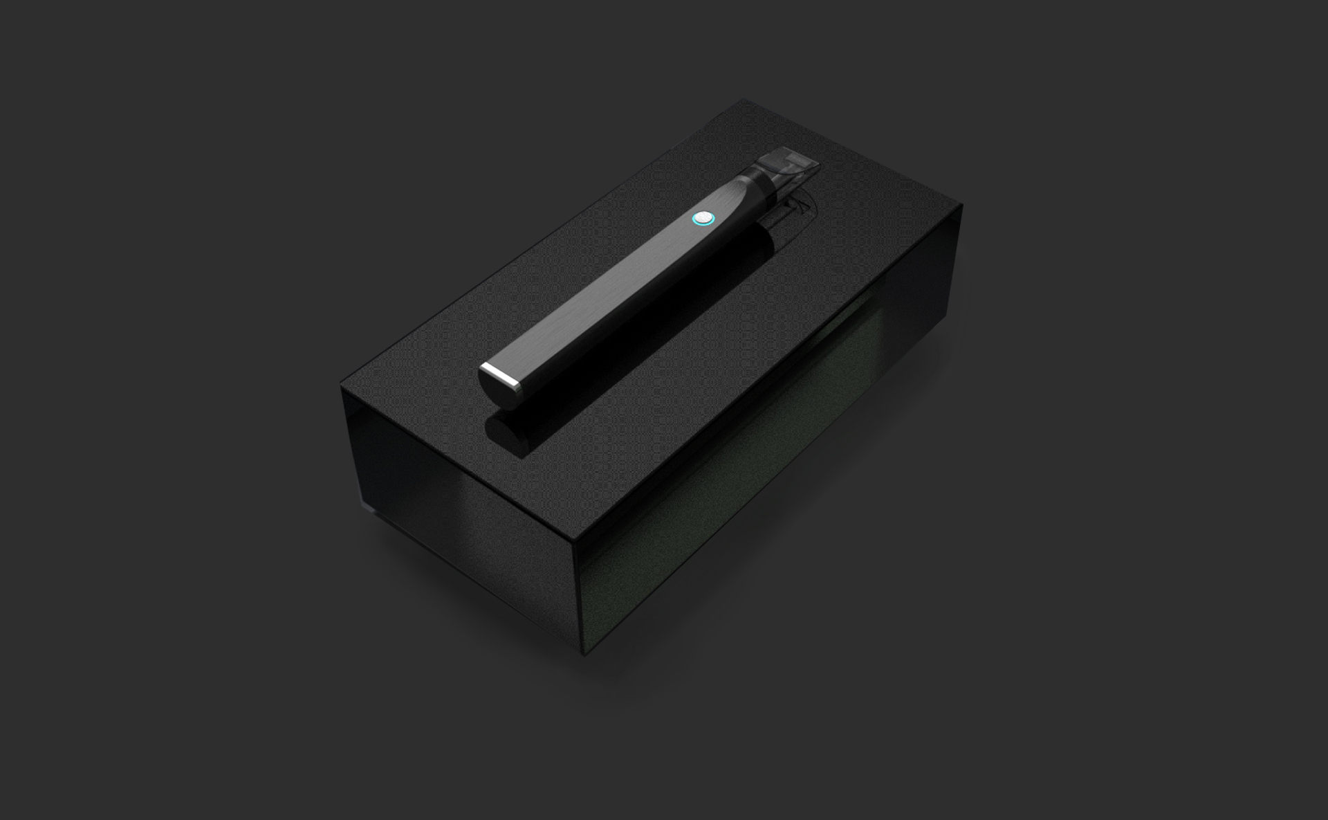 電子煙包裝設(shè)計(jì)，讓您愛不釋手