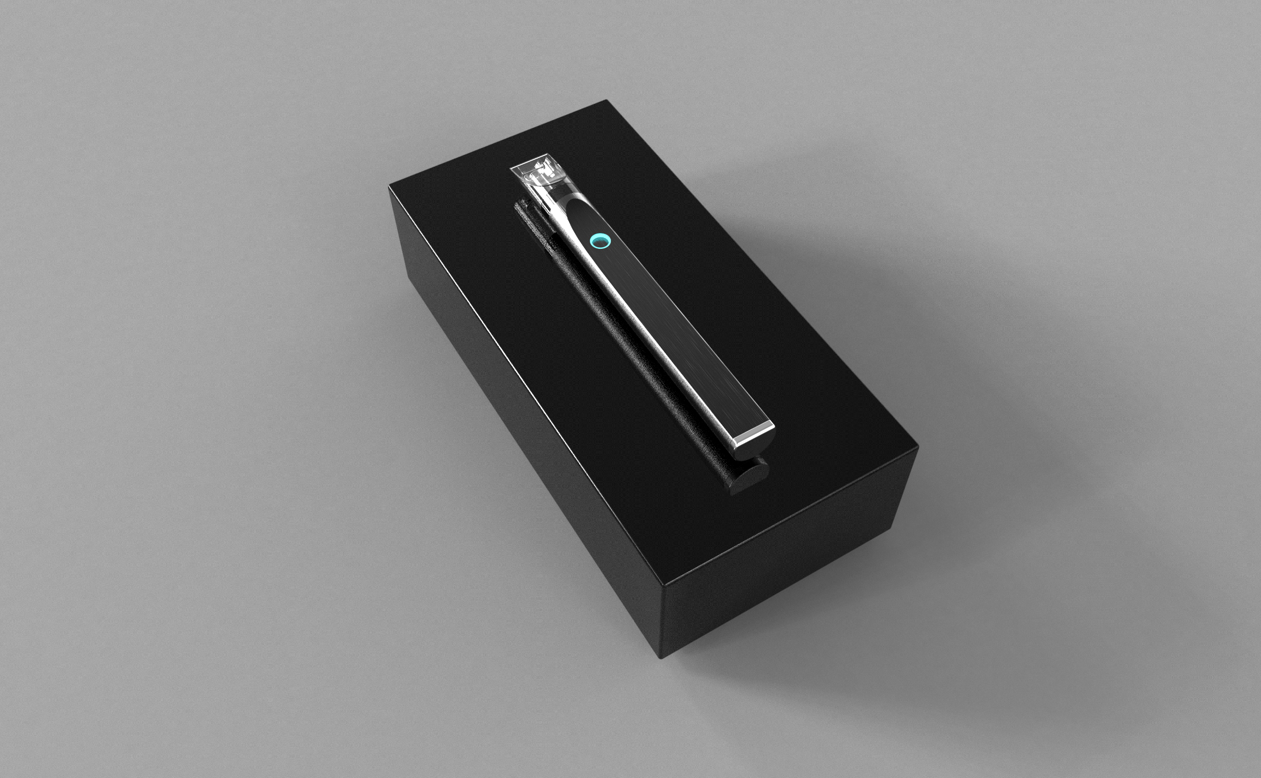 電子煙新手如何正確使用？