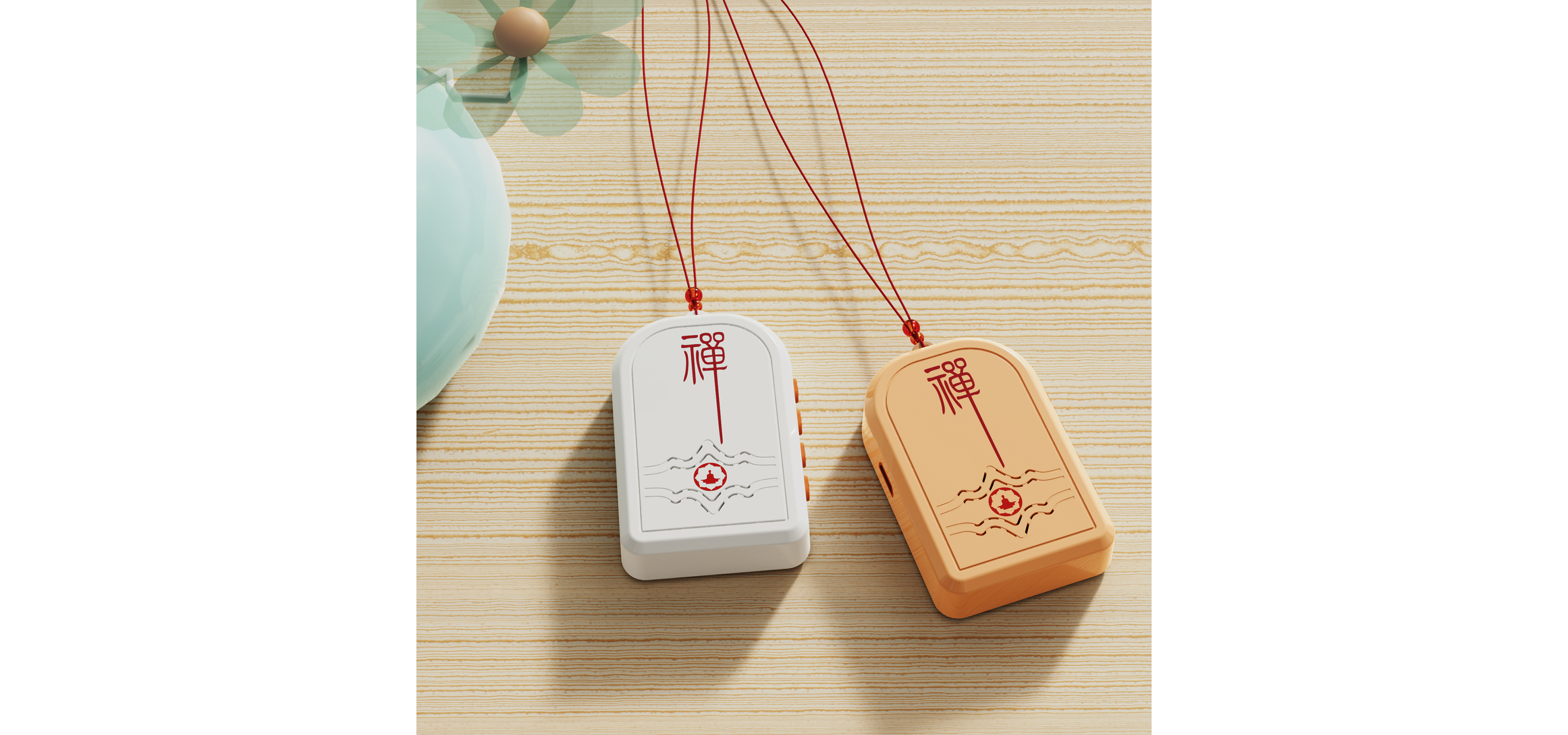 淺談佛具用品外觀設(shè)計(jì)與市場(chǎng)發(fā)展前景