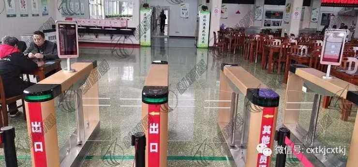 創(chuàng)新通科技-產(chǎn)能提高30倍+，超越客戶預(yù)期 山西財經(jīng)大學(xué)應(yīng)用案例：